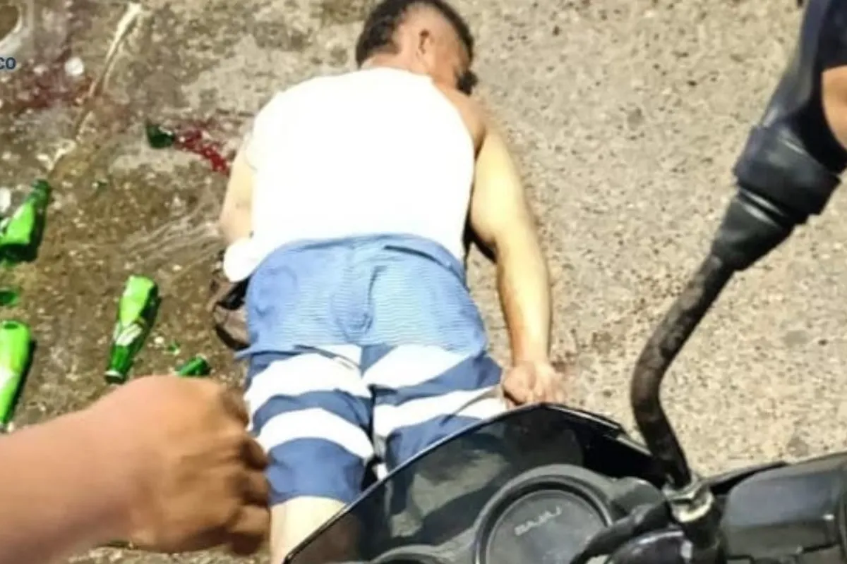 Un muerto y tres heridos en siniestros
