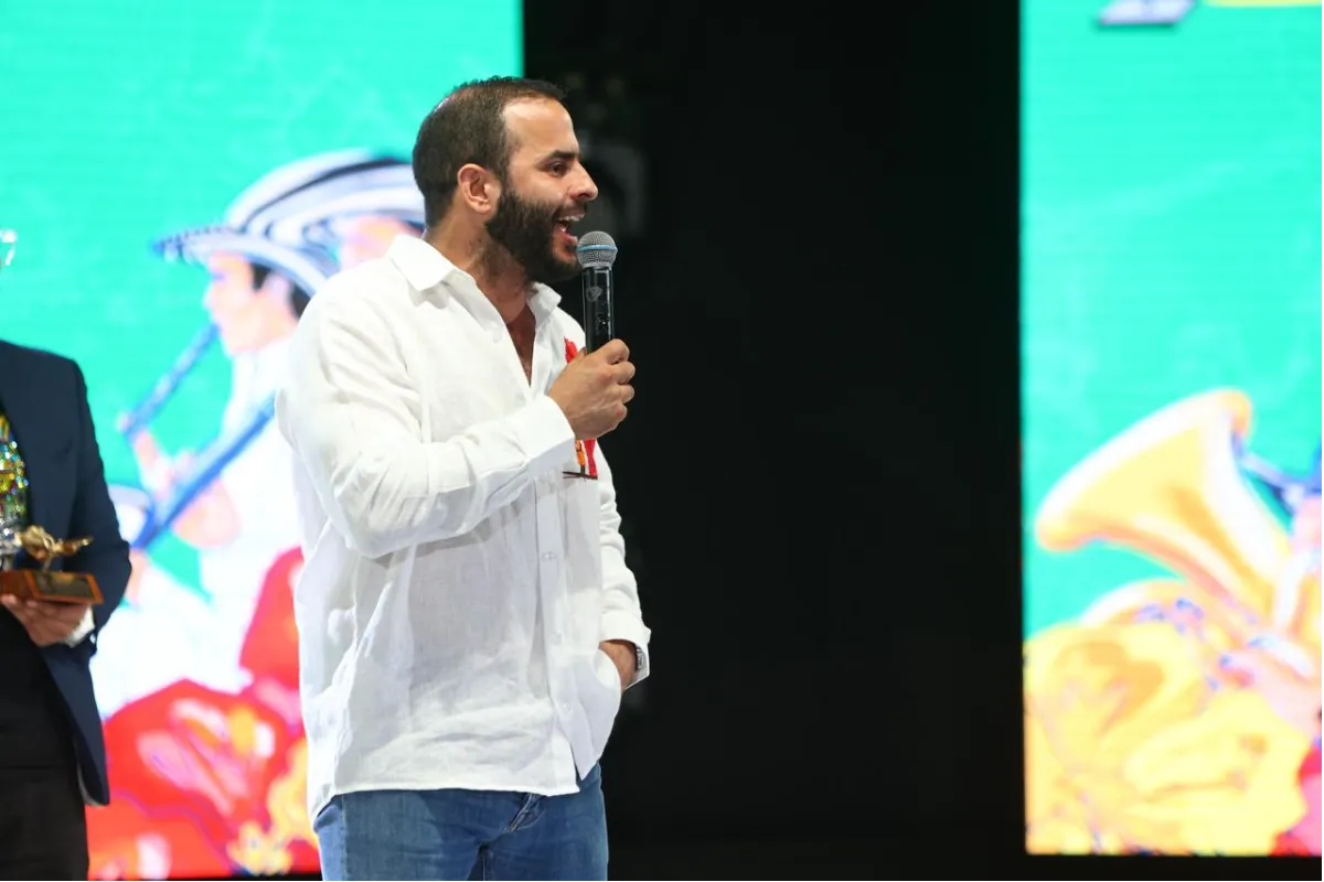 Los premios Bonche de Oro cerraron por lo alto