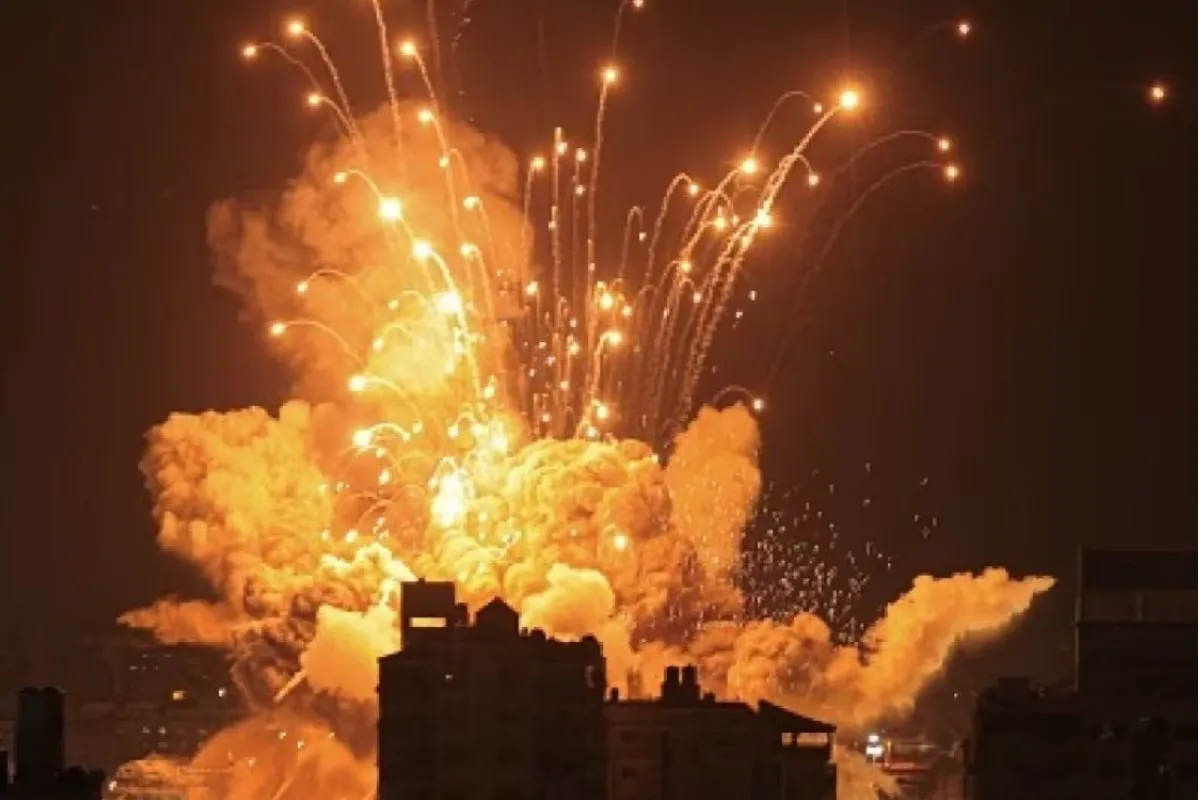 Alerta en Israel: Consulado cerró