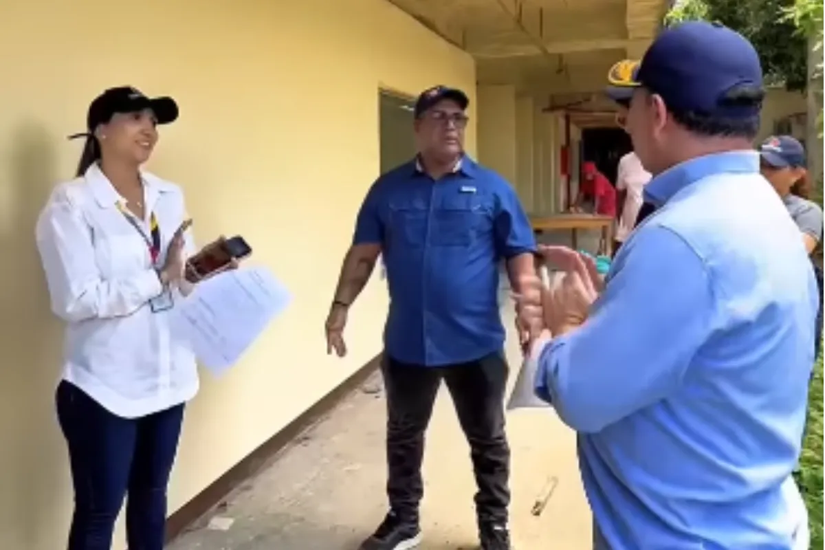 Tras seguimiento de la Contraloría invertirán para terminar el colegio