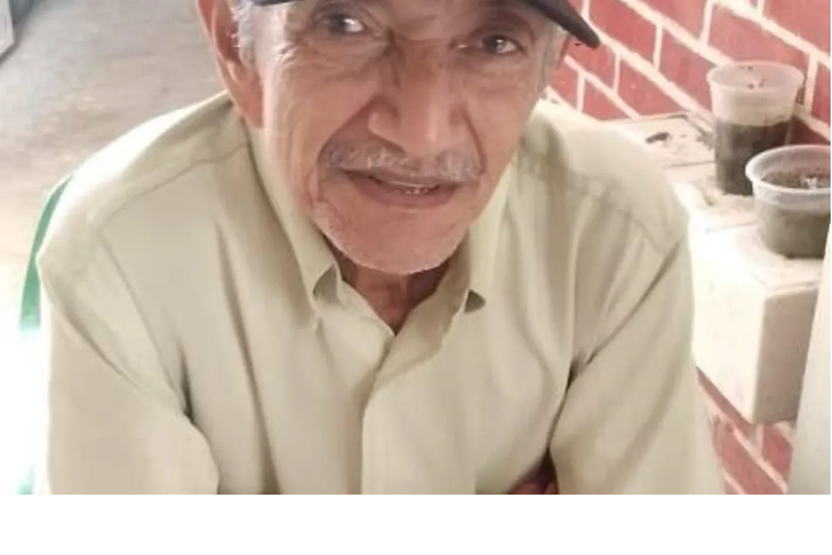 Adiós a un líder