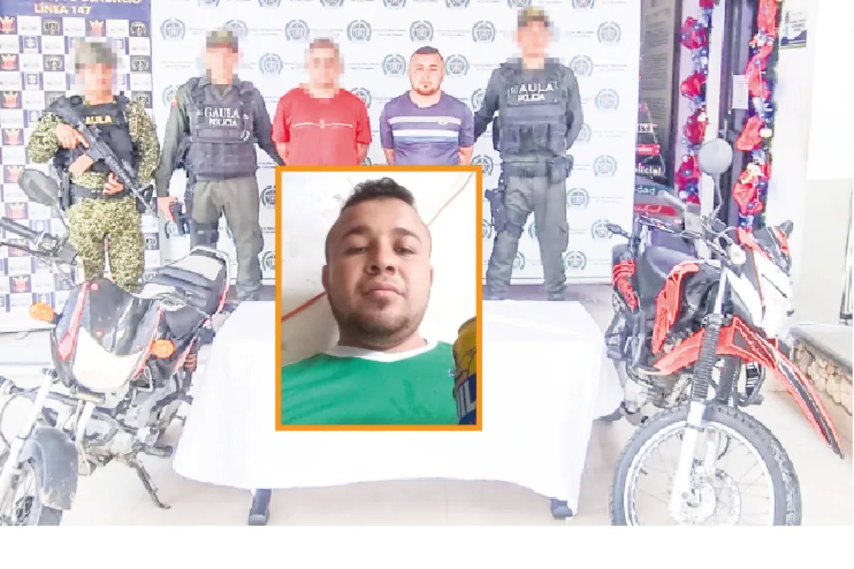 Sería jefe financiero del Clan del Golfo en Sucre