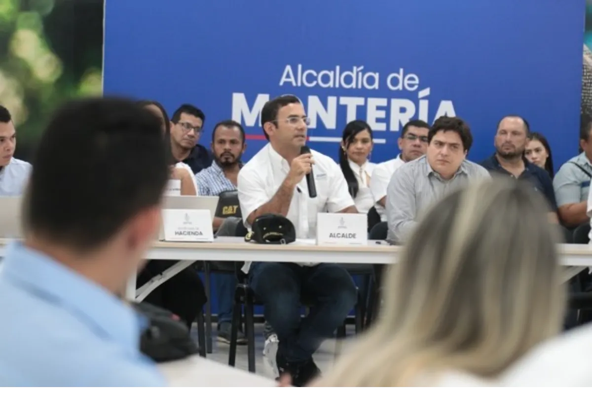Estrategia de la Alcaldía de Montería está impulsando más empleos