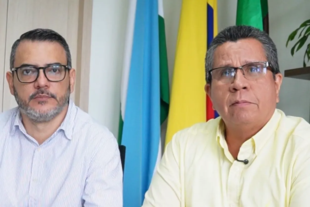 Rector denuncia plan criminal en su contra