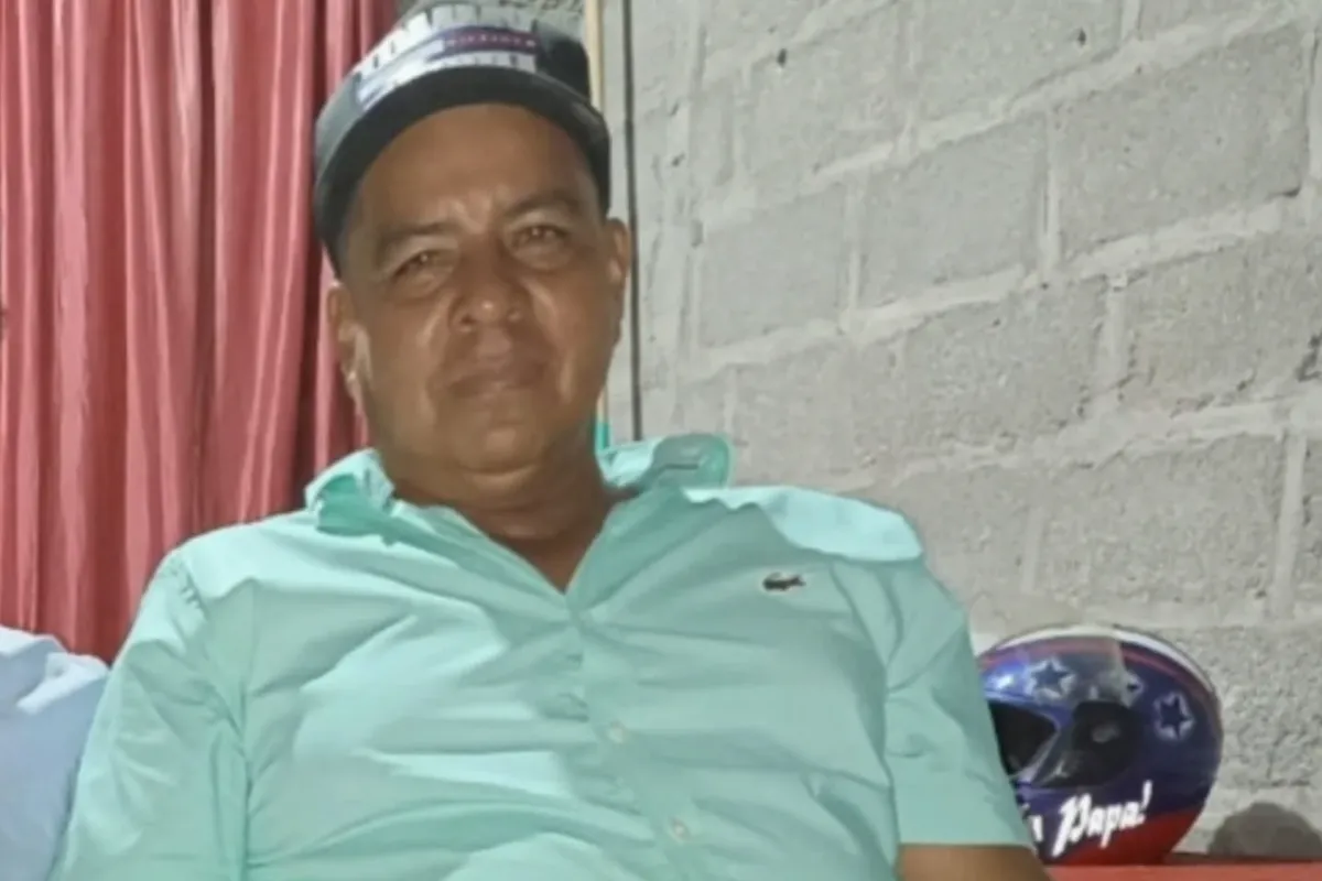 Otro muerto en el San Jorge, ya van tres