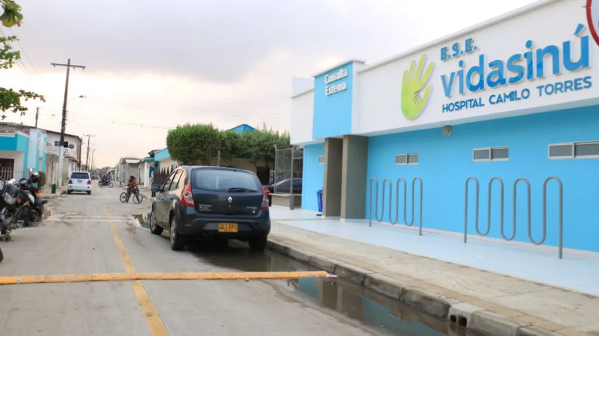 Un apuñalado dejó una riña en Mocarí