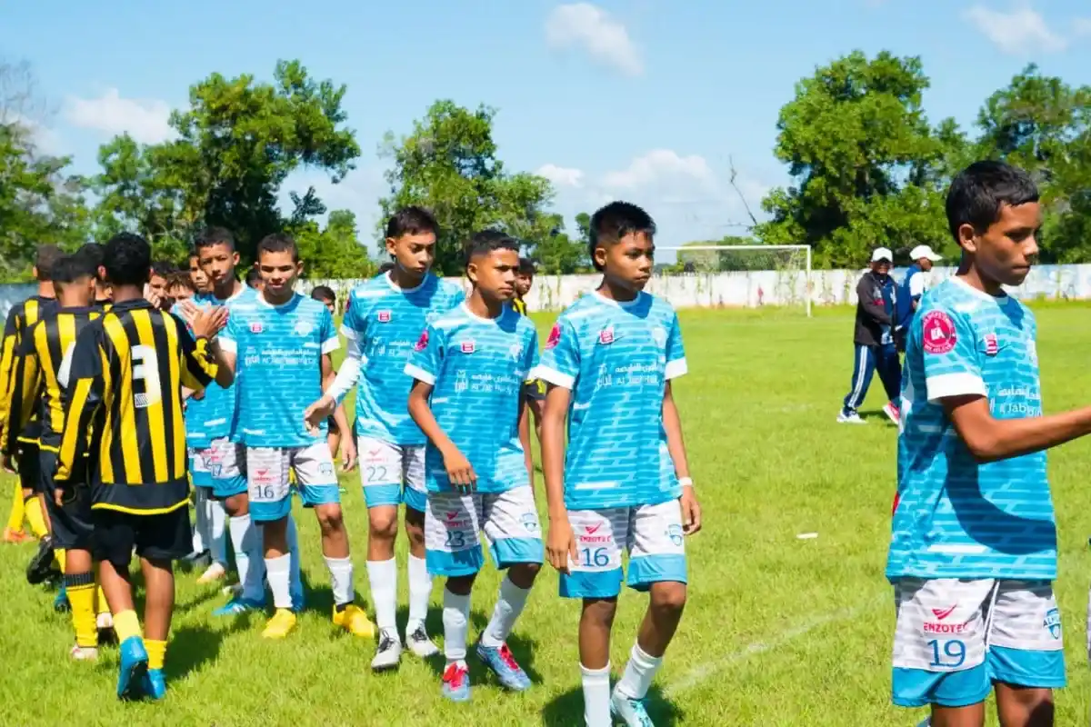 Torneo Nacional de La Perla del San Jorge serán en San Marcos