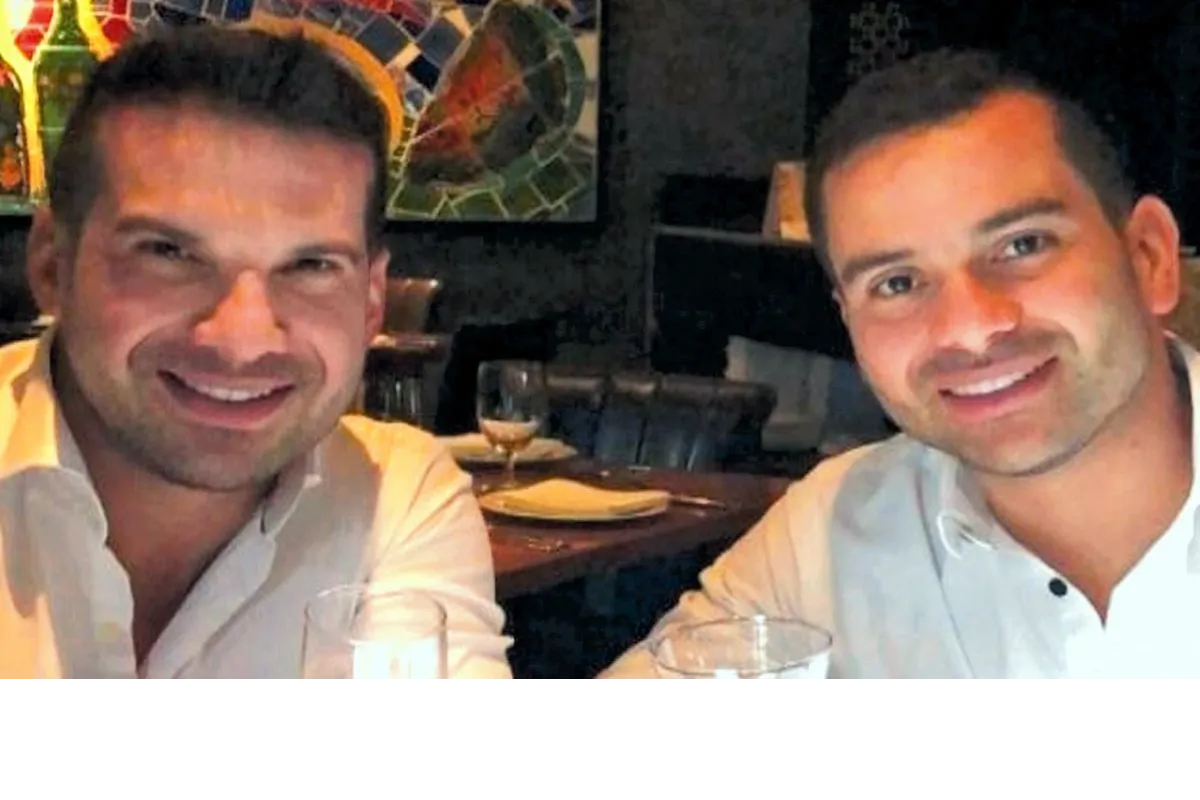 Los Mendoza absueltos de extorsión a Otto Bula