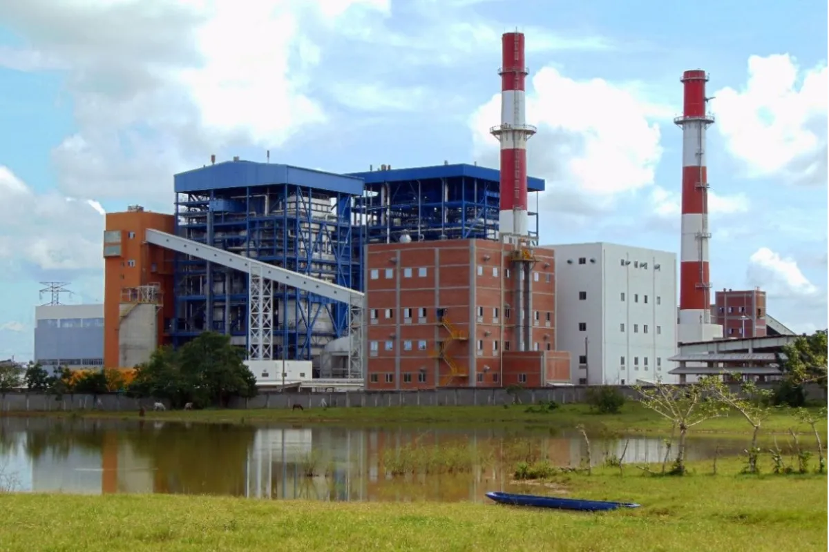 Córdoba, bastión minero-energético