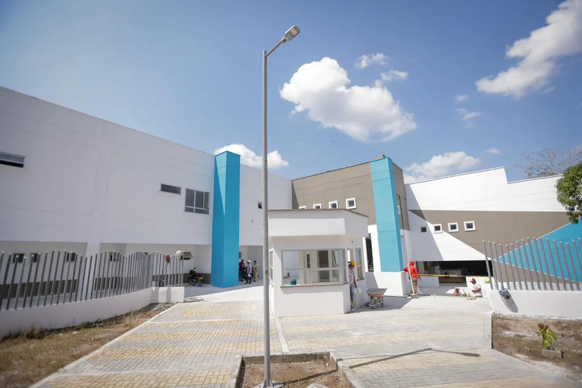 Hospital San Rafael será una realidad
