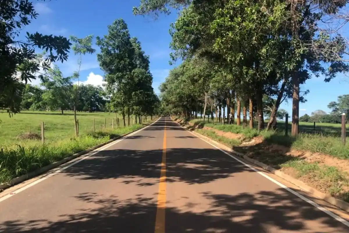 Vías a San José de Uré y Puerto Libertador