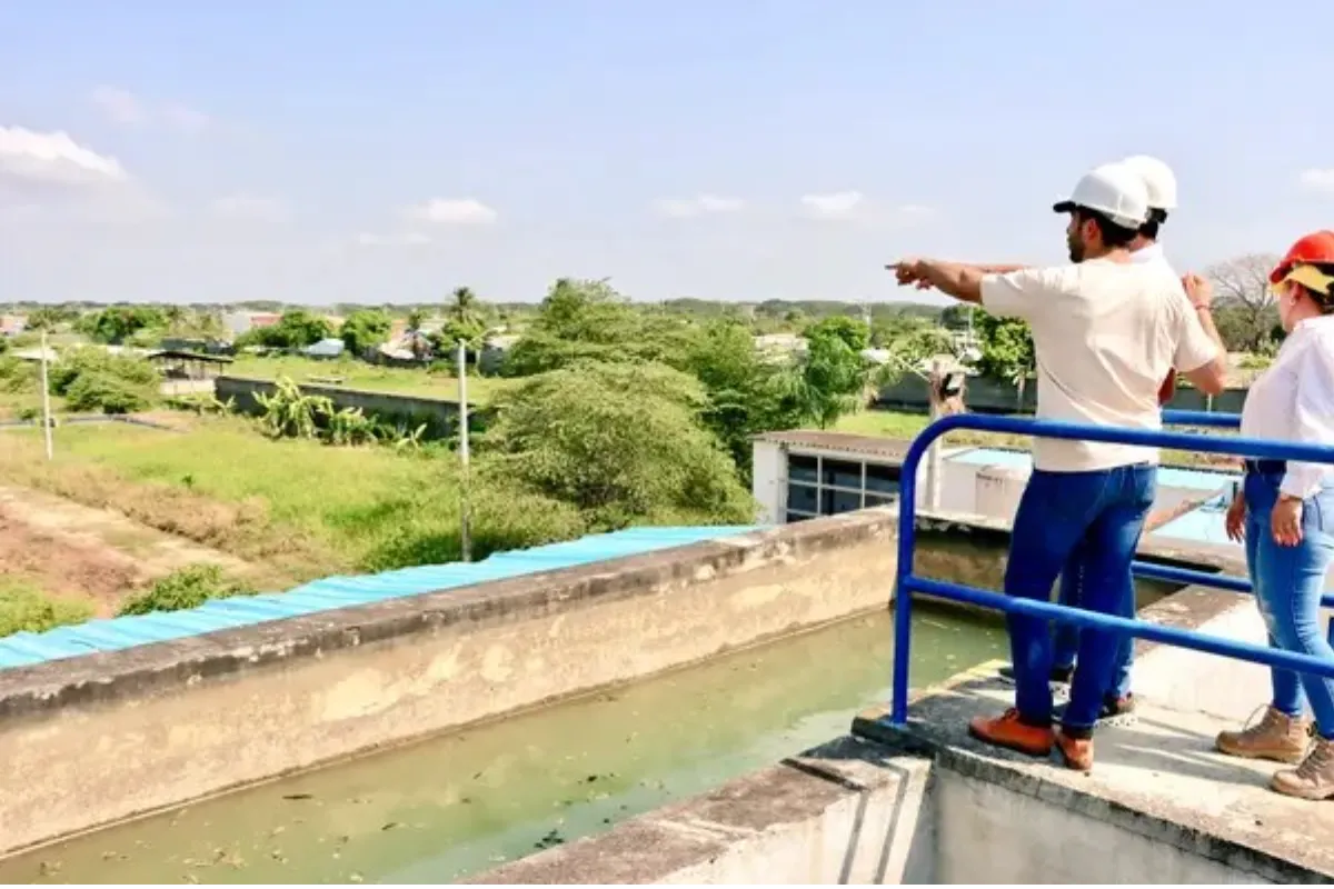 Aguas de Córdoba cambió la vida de la gente