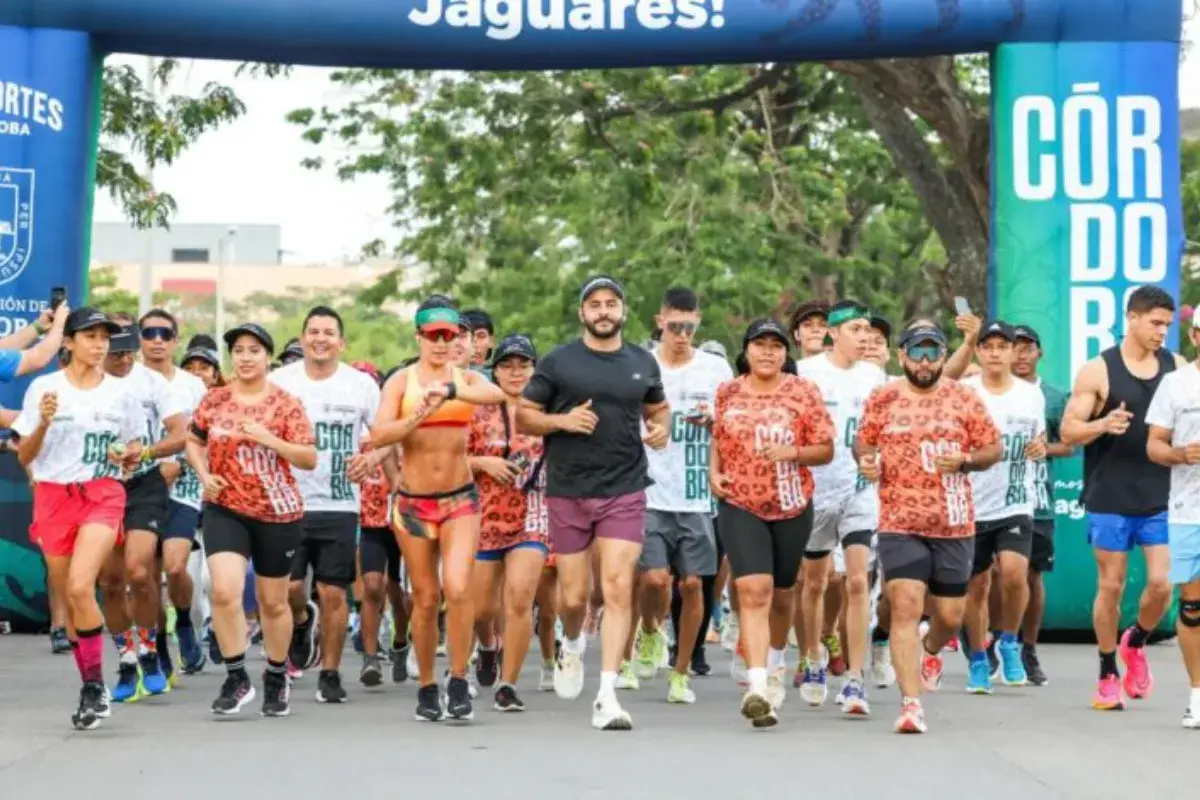 Córdoba celebra sus 73 años con una revolución deportiva sin precedentes