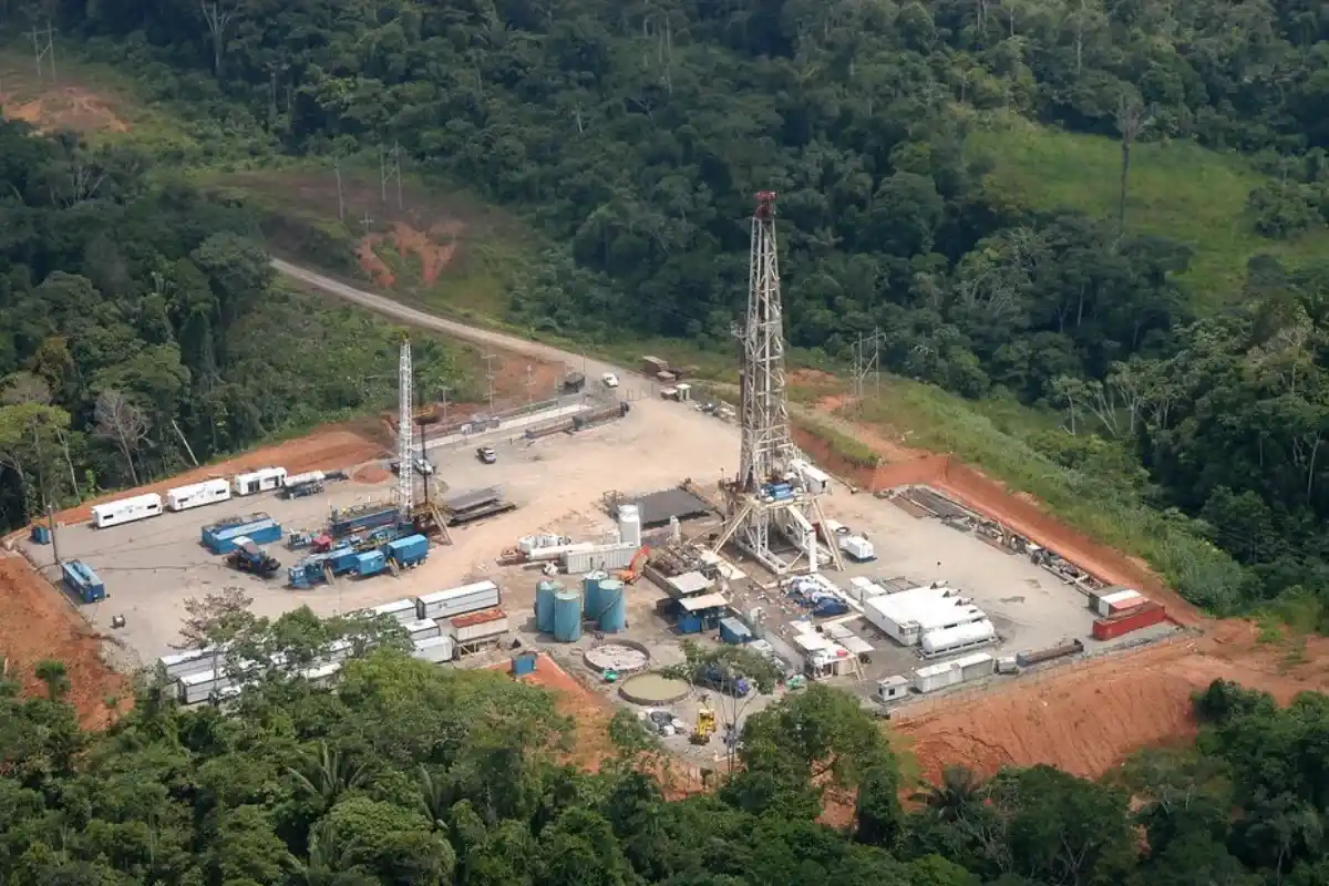 Córdoba, despensa gasífera del Caribe