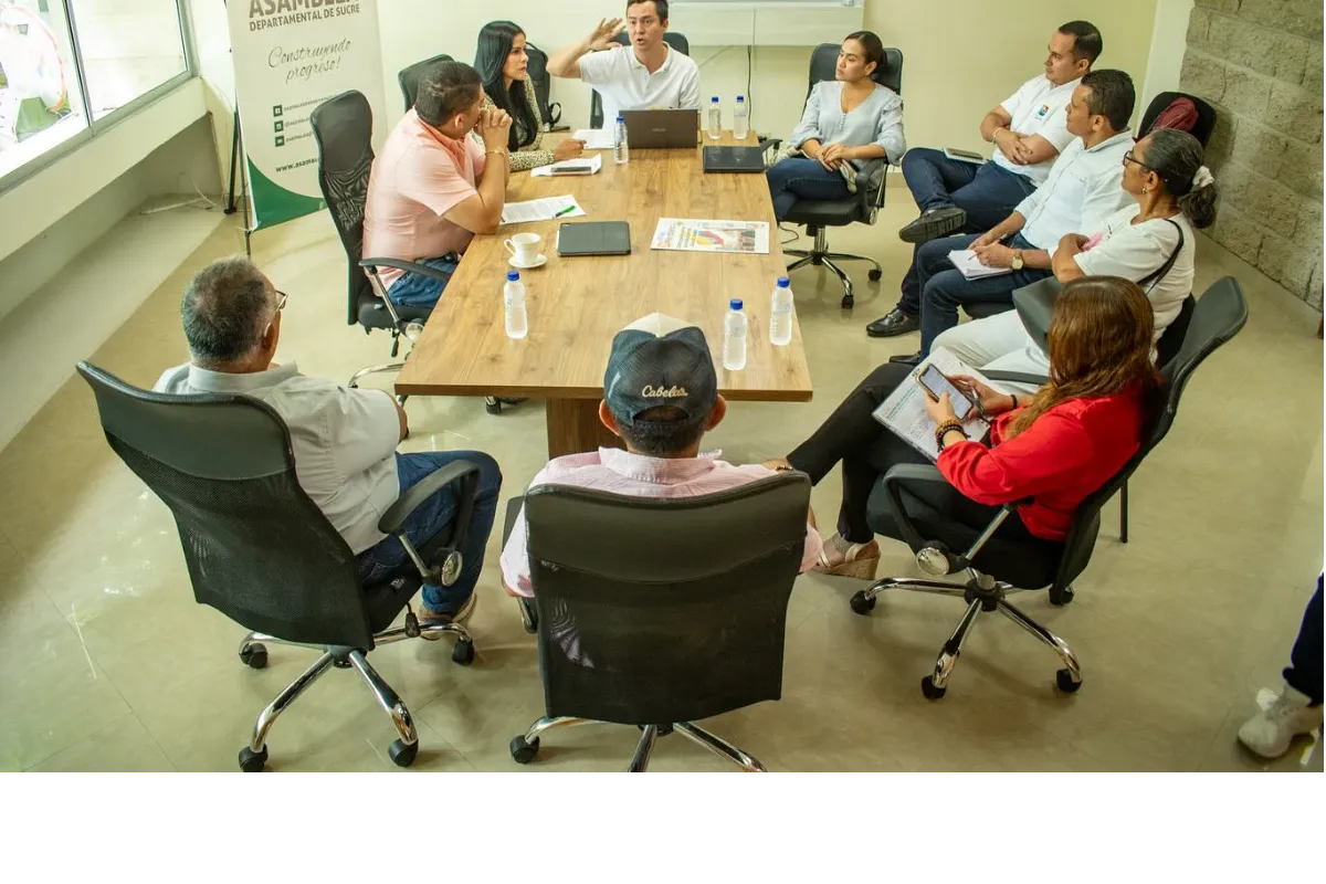 En la Asamblea estudian proyecto para ajuste salarial