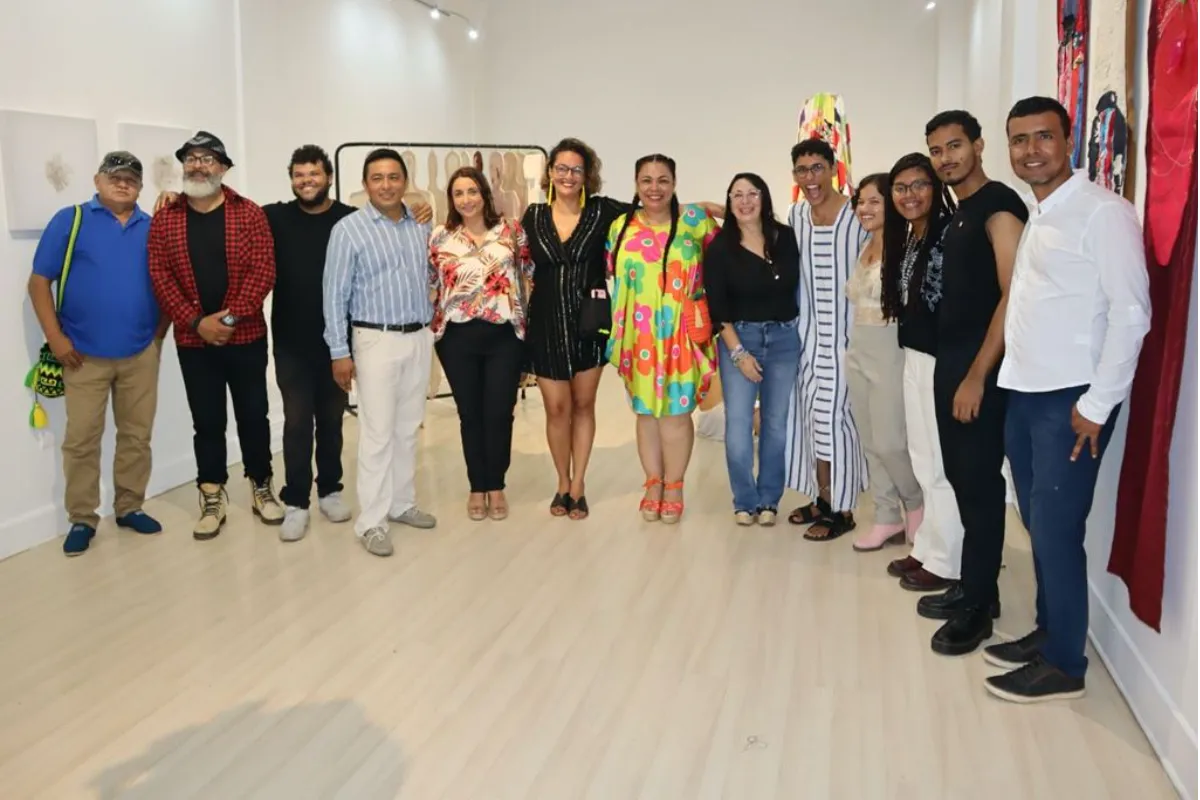 Sucre, invitado de honor en la Exposición Realismo Caribe