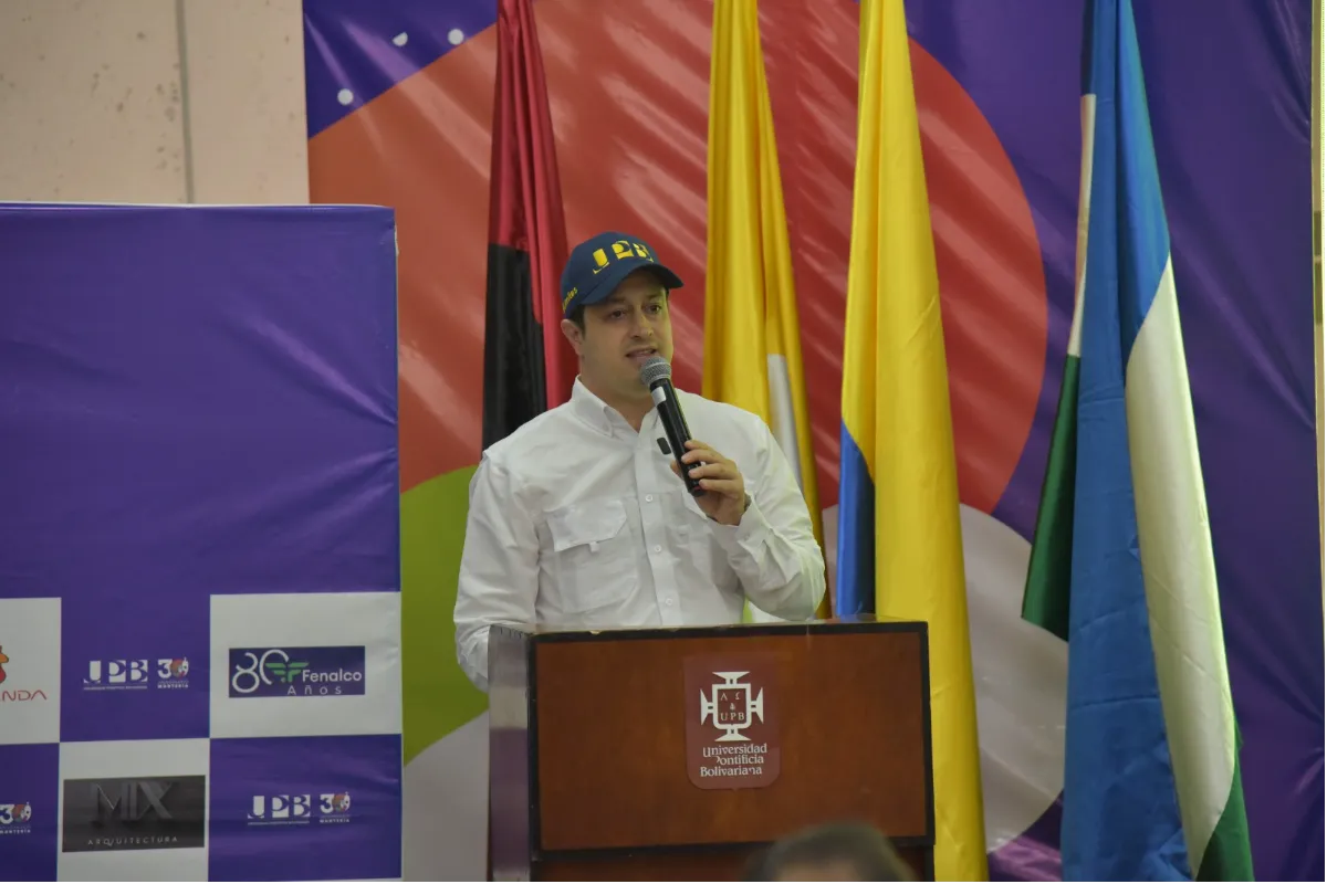 Carpa académica “Alianzas que Construyen” celebra 10 años de diálogo, cultura e innovación en la Feria Nacional de la Ganadería