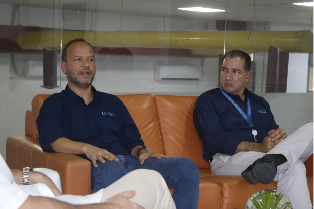 'Baypass' al gas pone en riesgo a todos