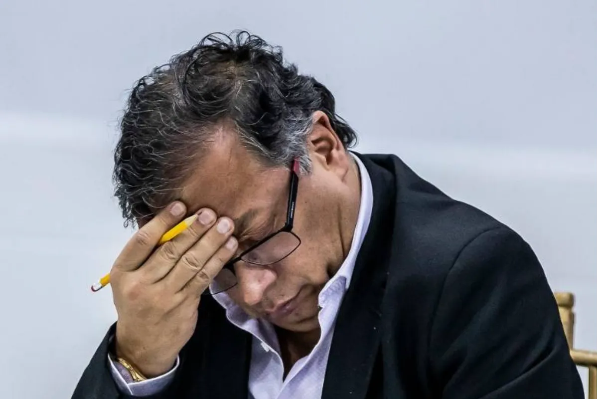Consejo de Estado suspendió el 'decretazo'