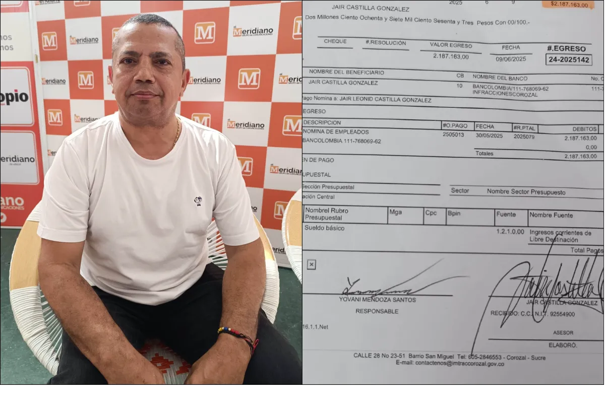 En el Imtrac estamos al día con el pago a los trabajadores: tesorero