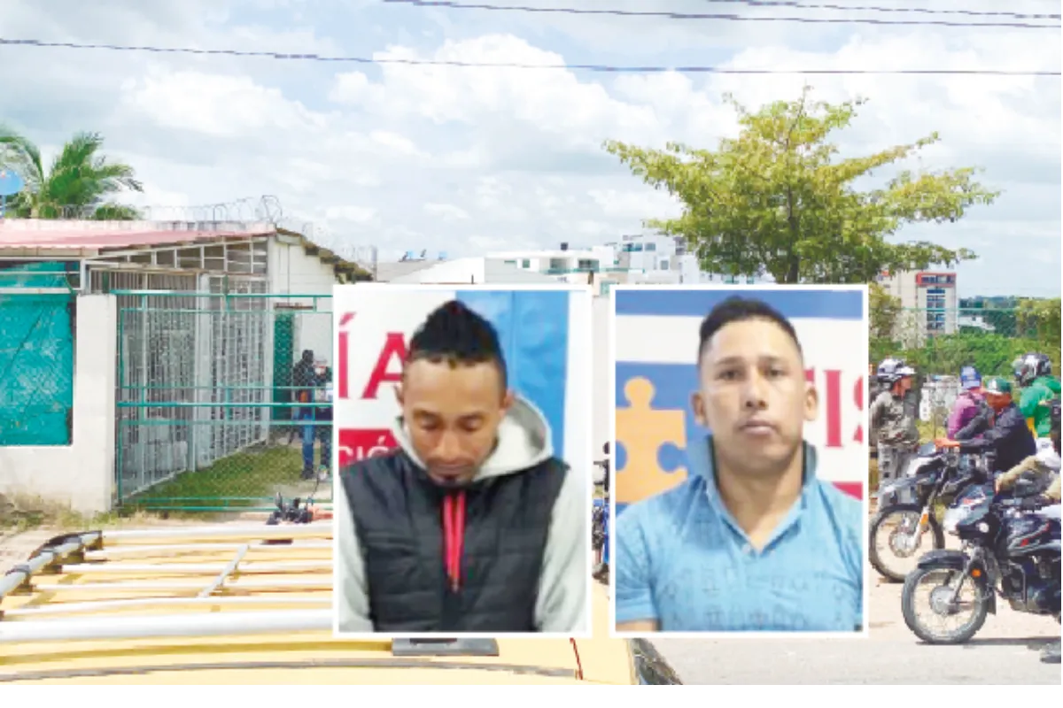 Los acusan de haber atentado contra una pareja y dos escoltas