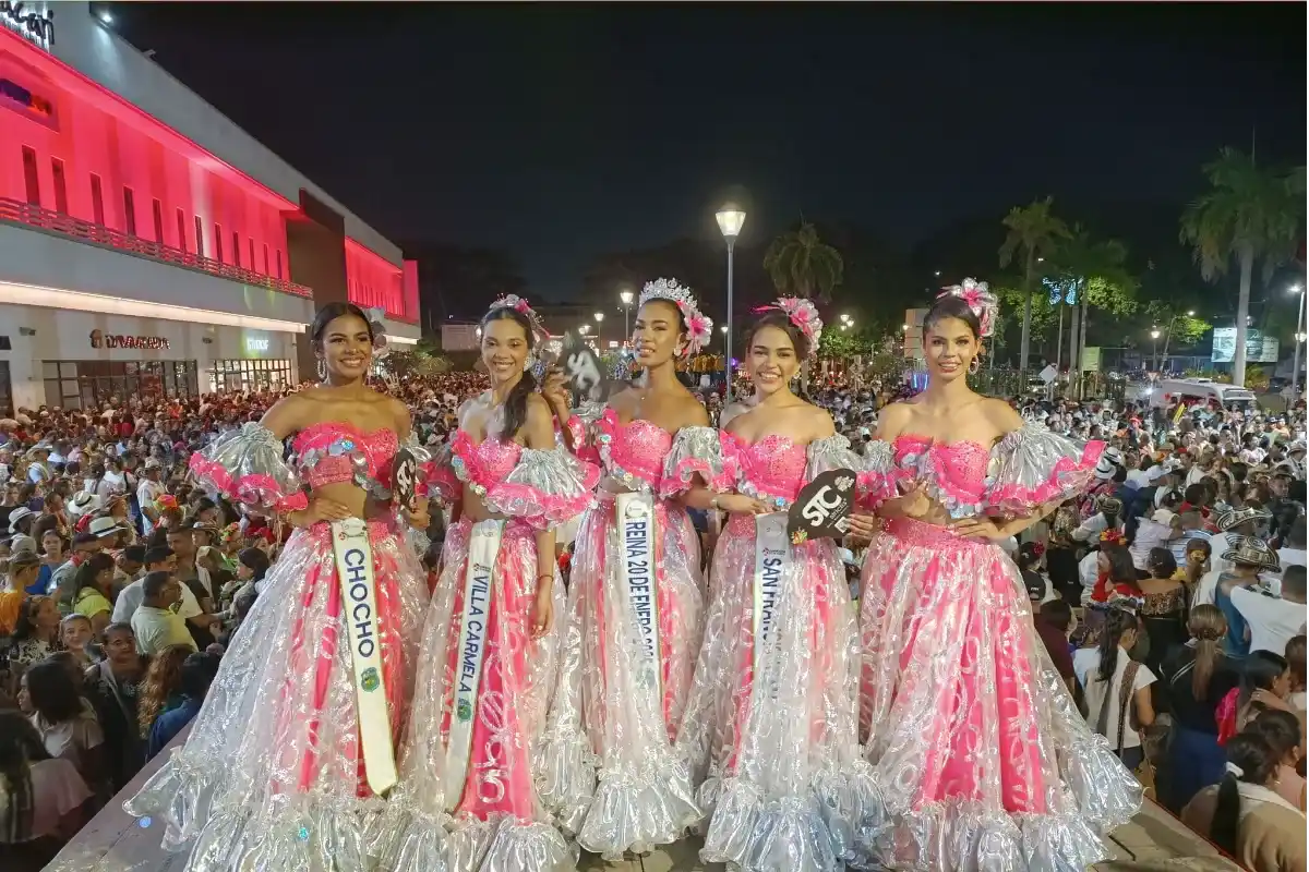 Desde ya se preparan las Fiestas del 20 de Enero
