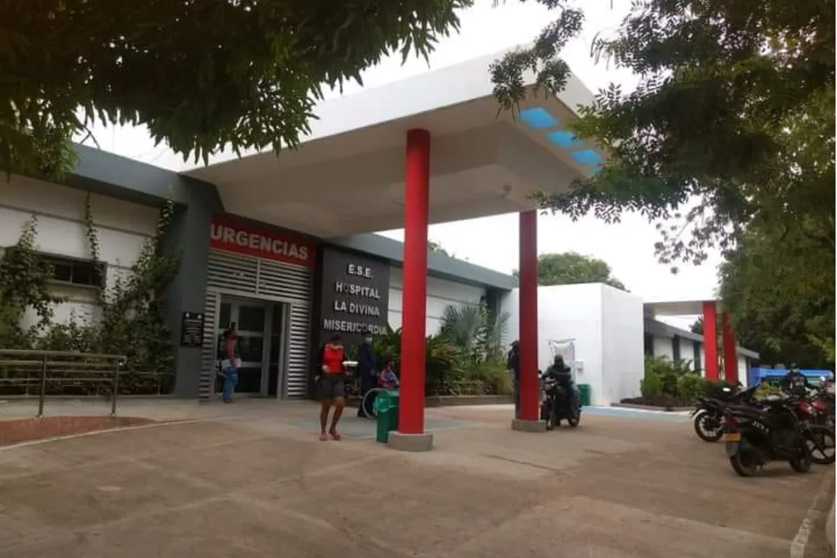 Herido con arma blanca en una riña
