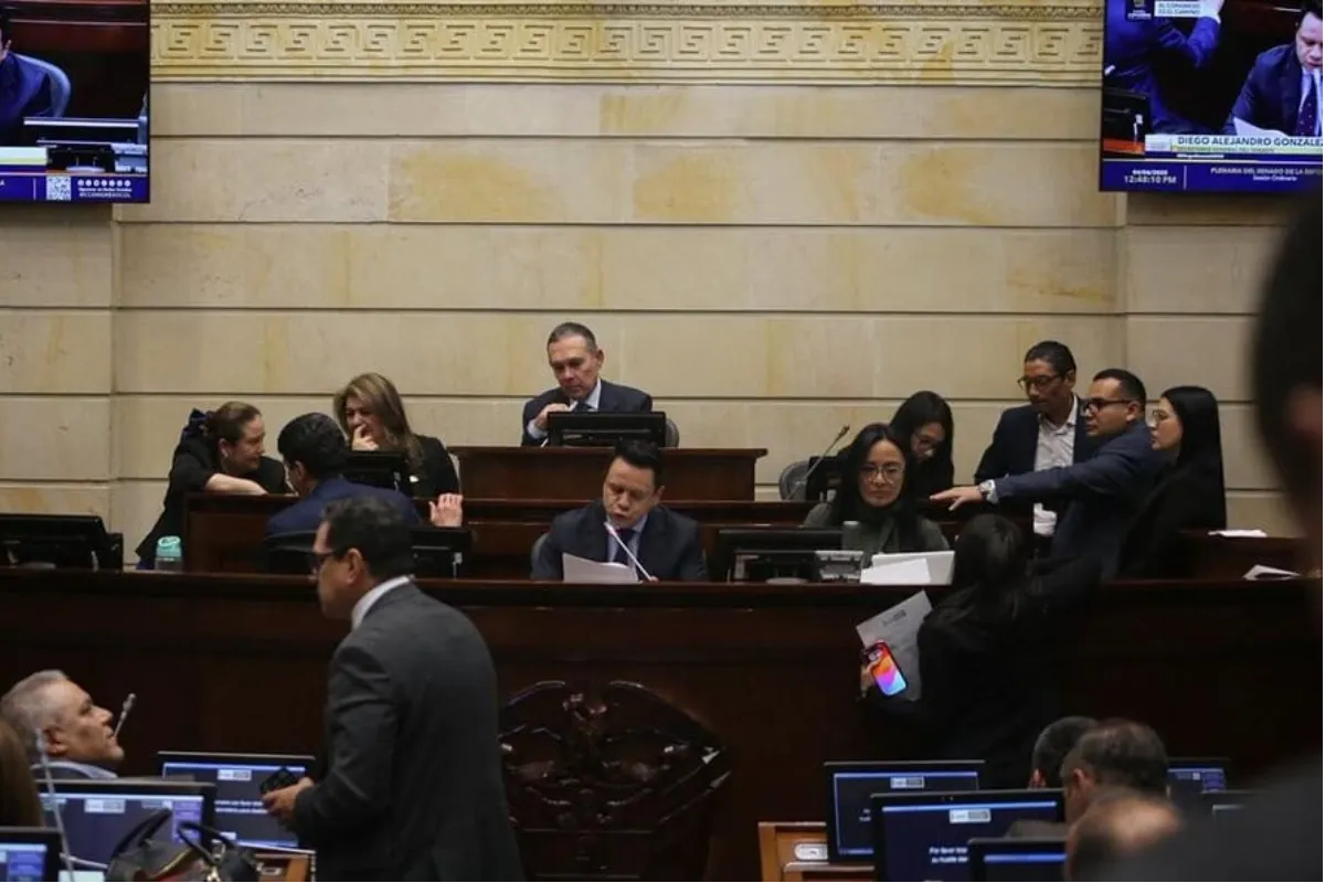 Reforma laboral enfrentará día clave