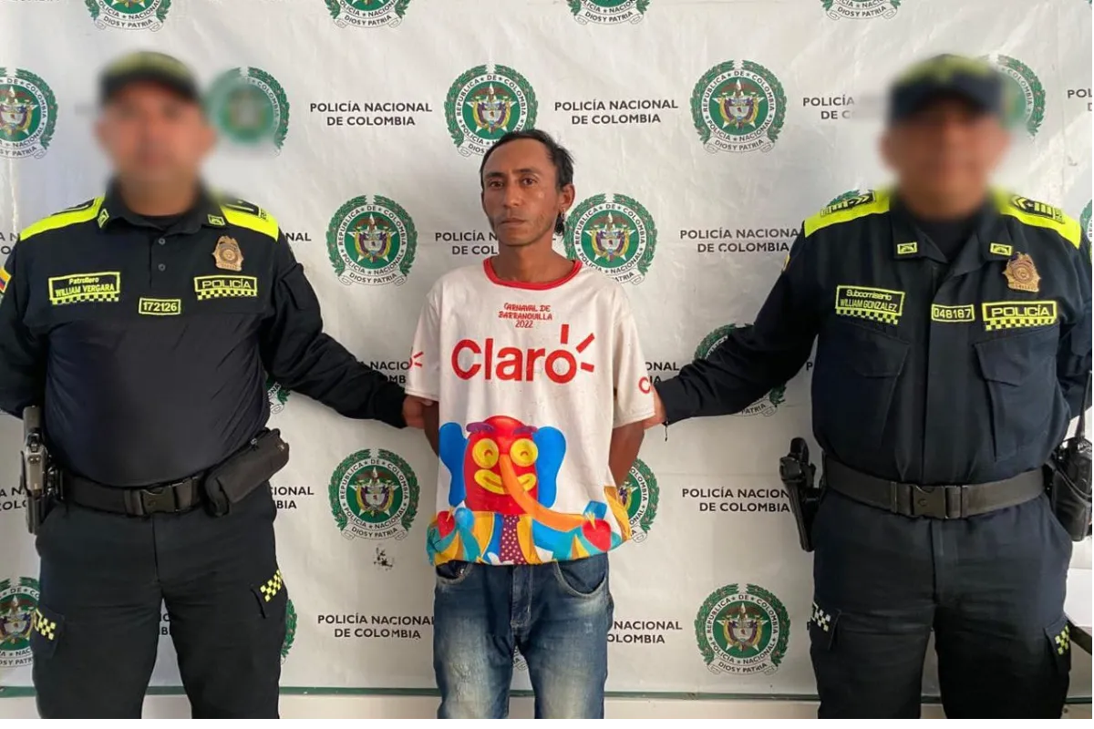 Habría intimidado a la víctima para accederla sexualmente