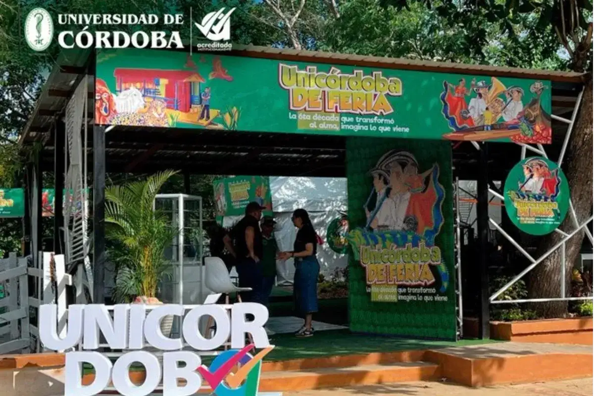 UniCórdoba promueve la educación ambiental con ‘Salta por el Clima’