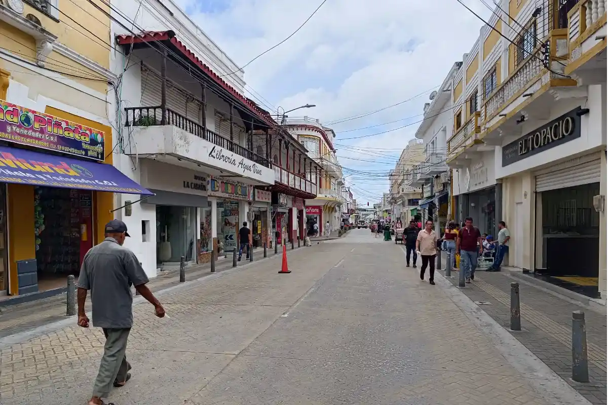 Comercio se ha atomizado en Sincelejo