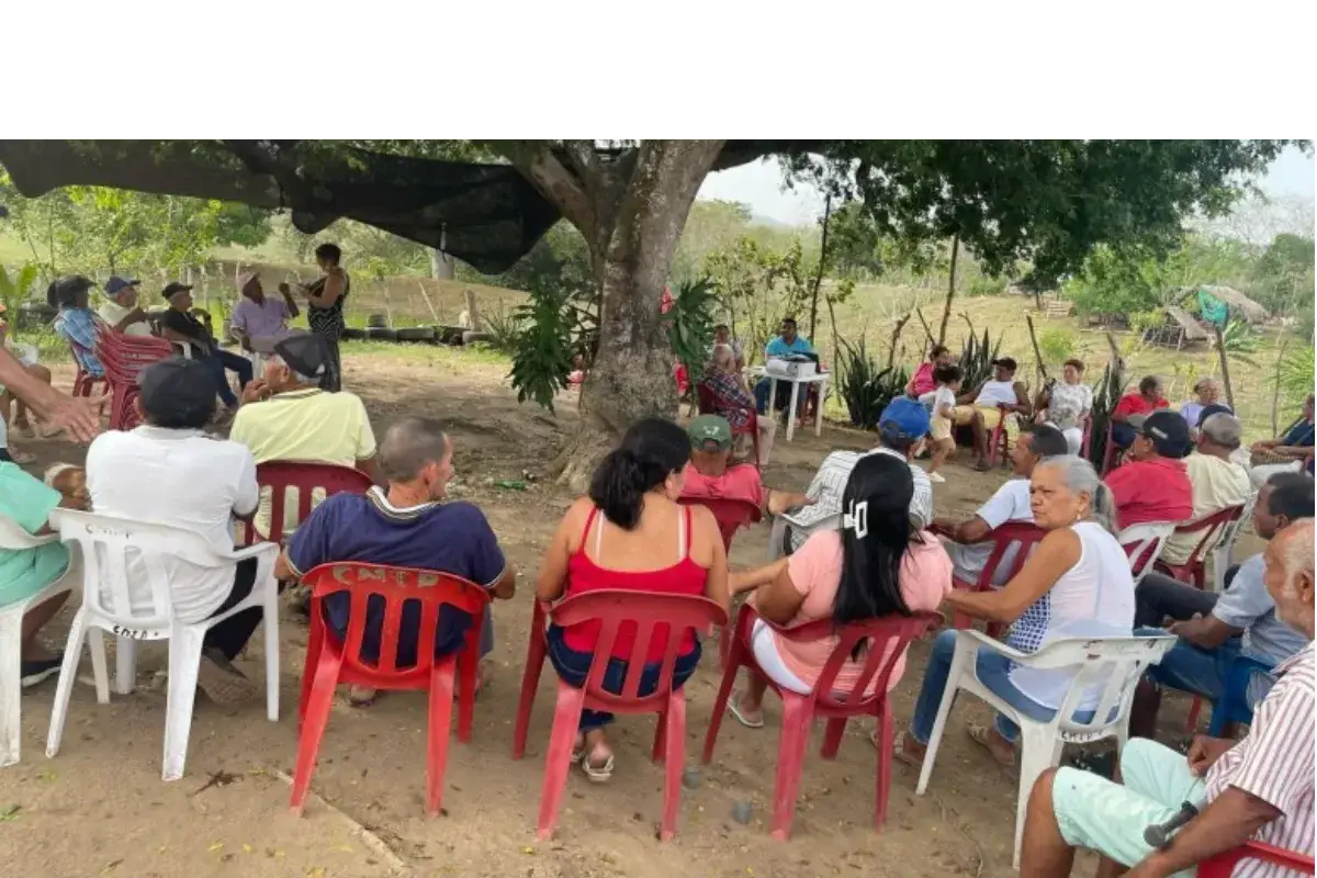 Por abandono de Jorge Salcedo, protestarán