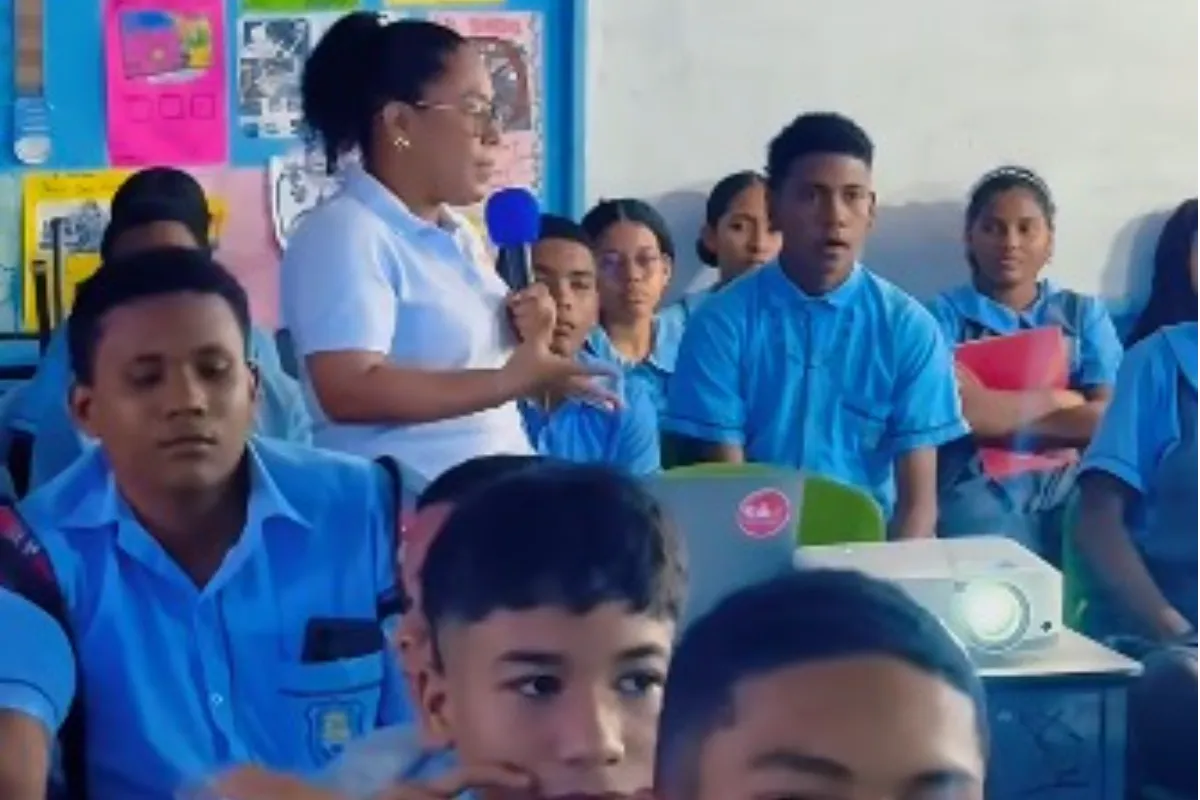 Fortalecen el Estatuto Juvenil en Tolú