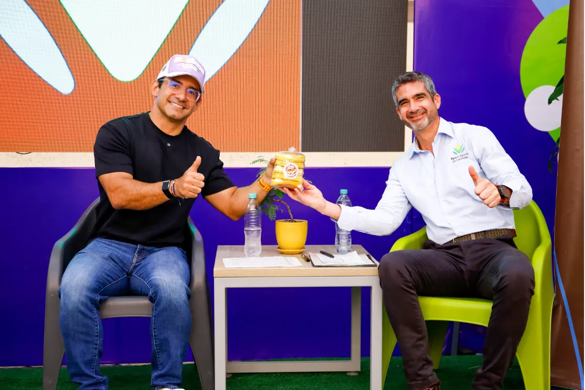 Alcaldía proyecta 10 mil millones en créditos