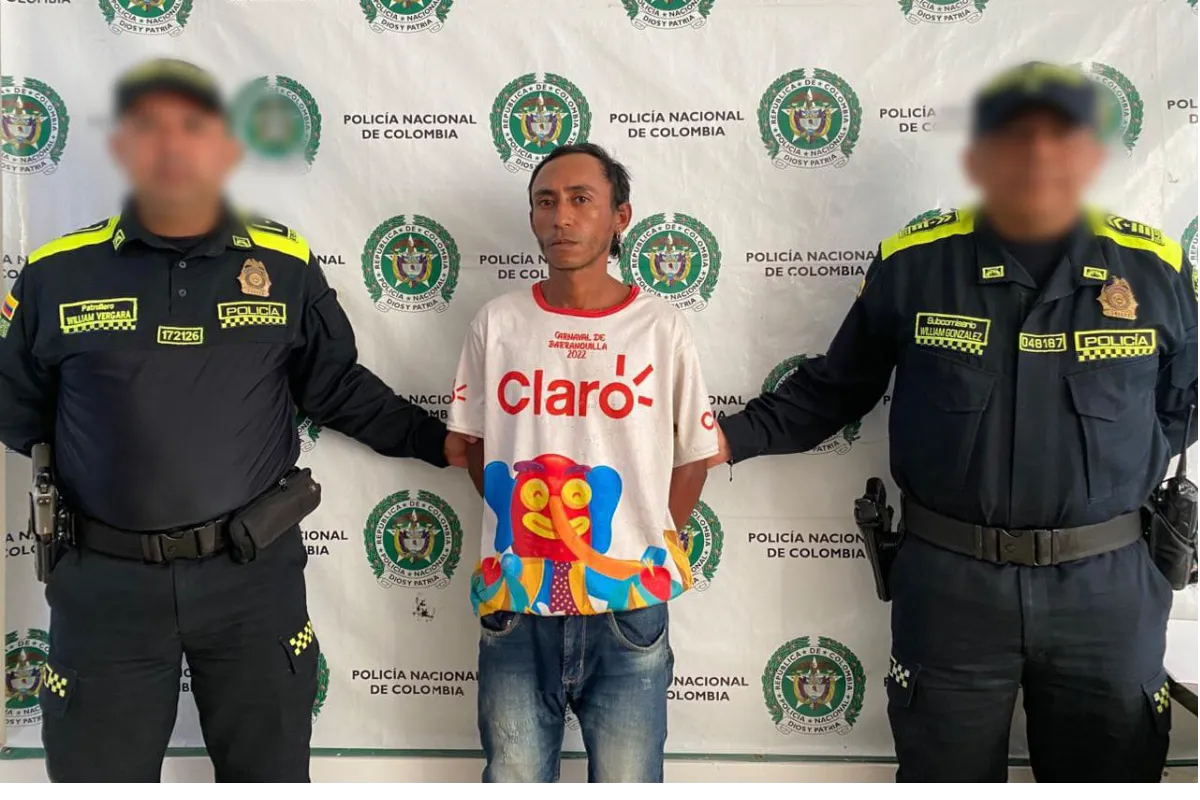 ¿Obsesión?: no eran ni fueron pareja, pero él no le permitía estar con nadie