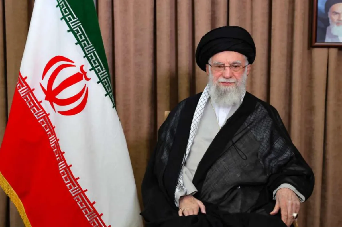 Irán respondió a Estados Unidos: atacó bases militares en Qatar
