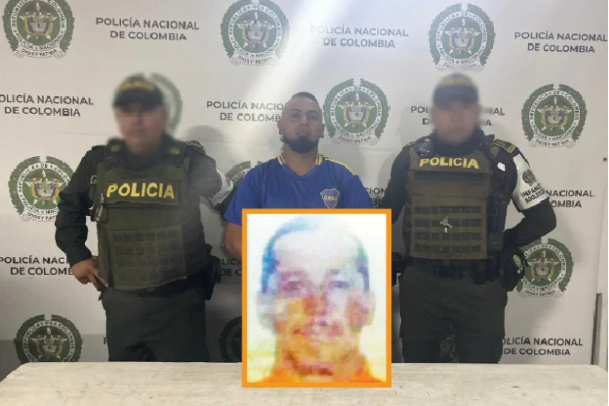 Condenado a más de 36 años por crimen de tendero