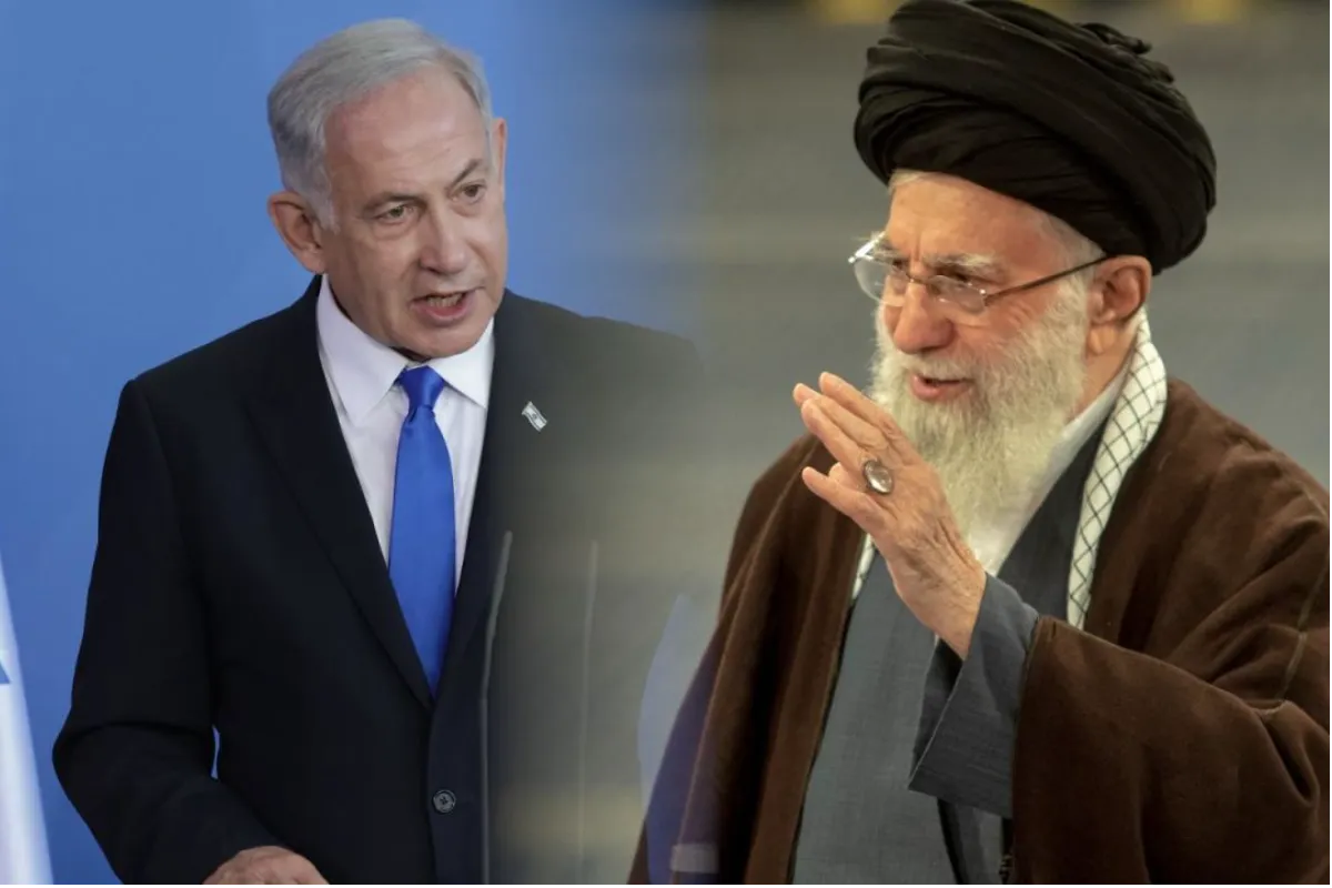Donald Trump anunció que Irán e Israel acordaron un alto al fuego de 12 horas