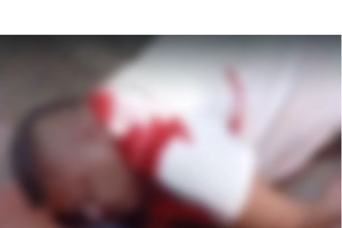 Atentado sicarial: un muerto y un herido