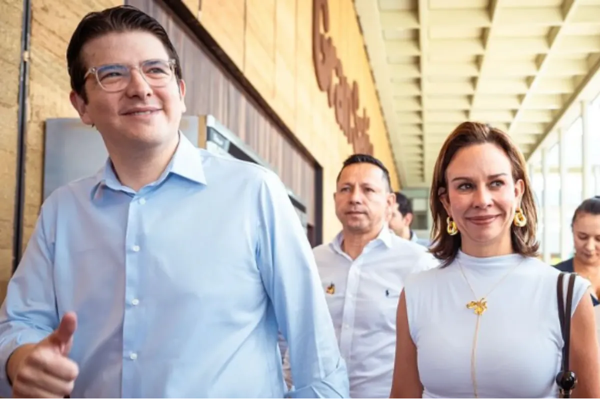 Miguel Uribe será operado nuevamente