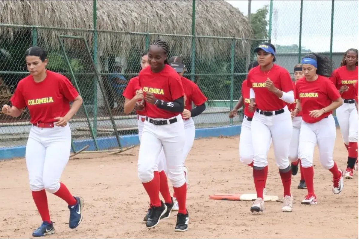 Se viene la fiesta softbolera femenina