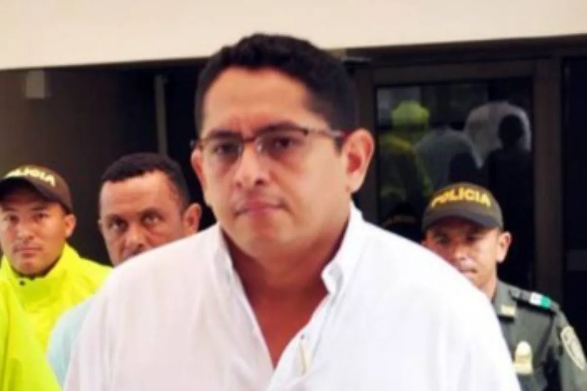 Un proceso de 8 años y sin avance significativo