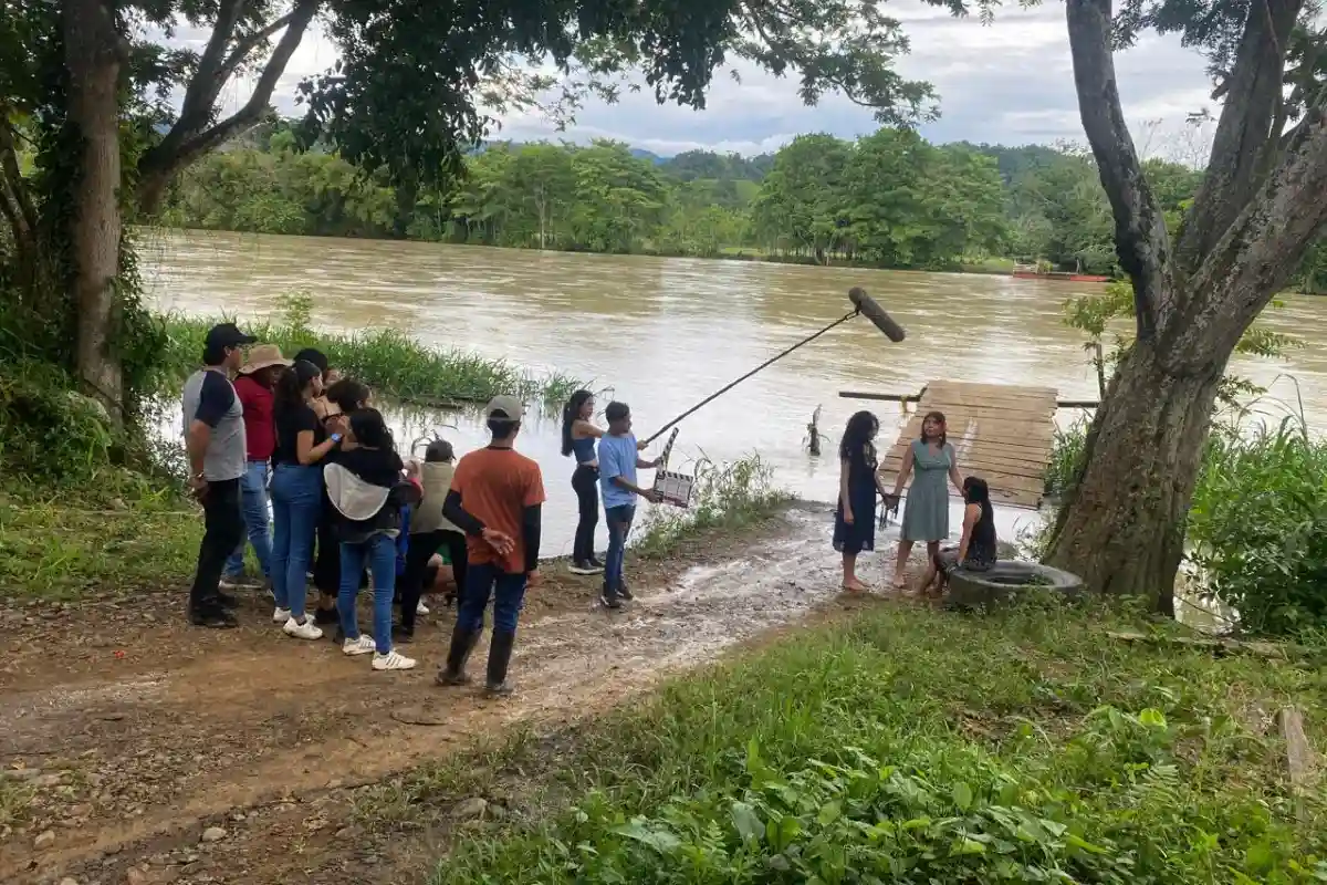 'La Radio en el Recreo' entre los mejores del Caribe
