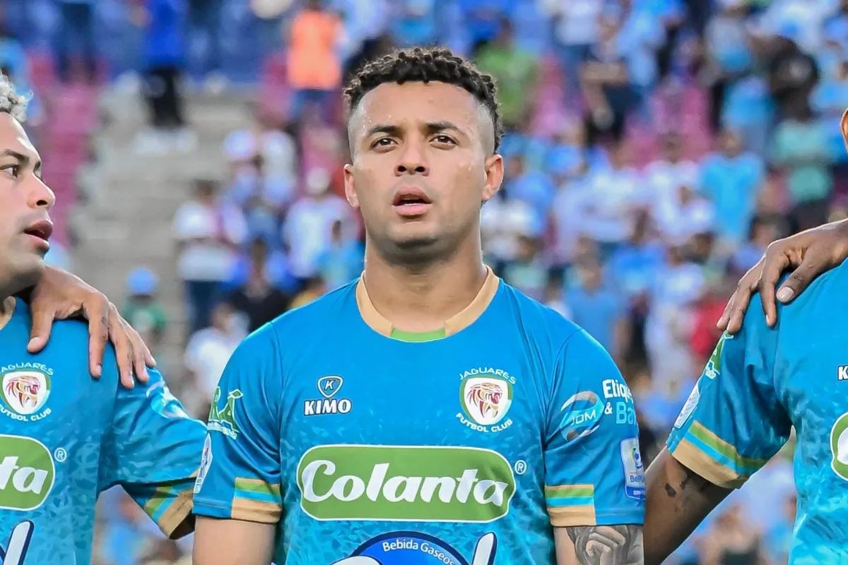 ¡Siempre hay revancha! Altamiranda celebra el título con Jaguares