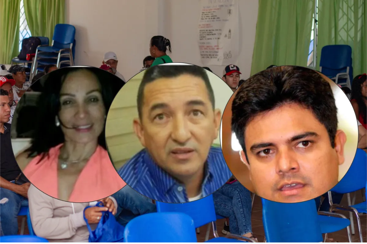 Caso bilingüismo en Coveñas: un proceso largo y tardío