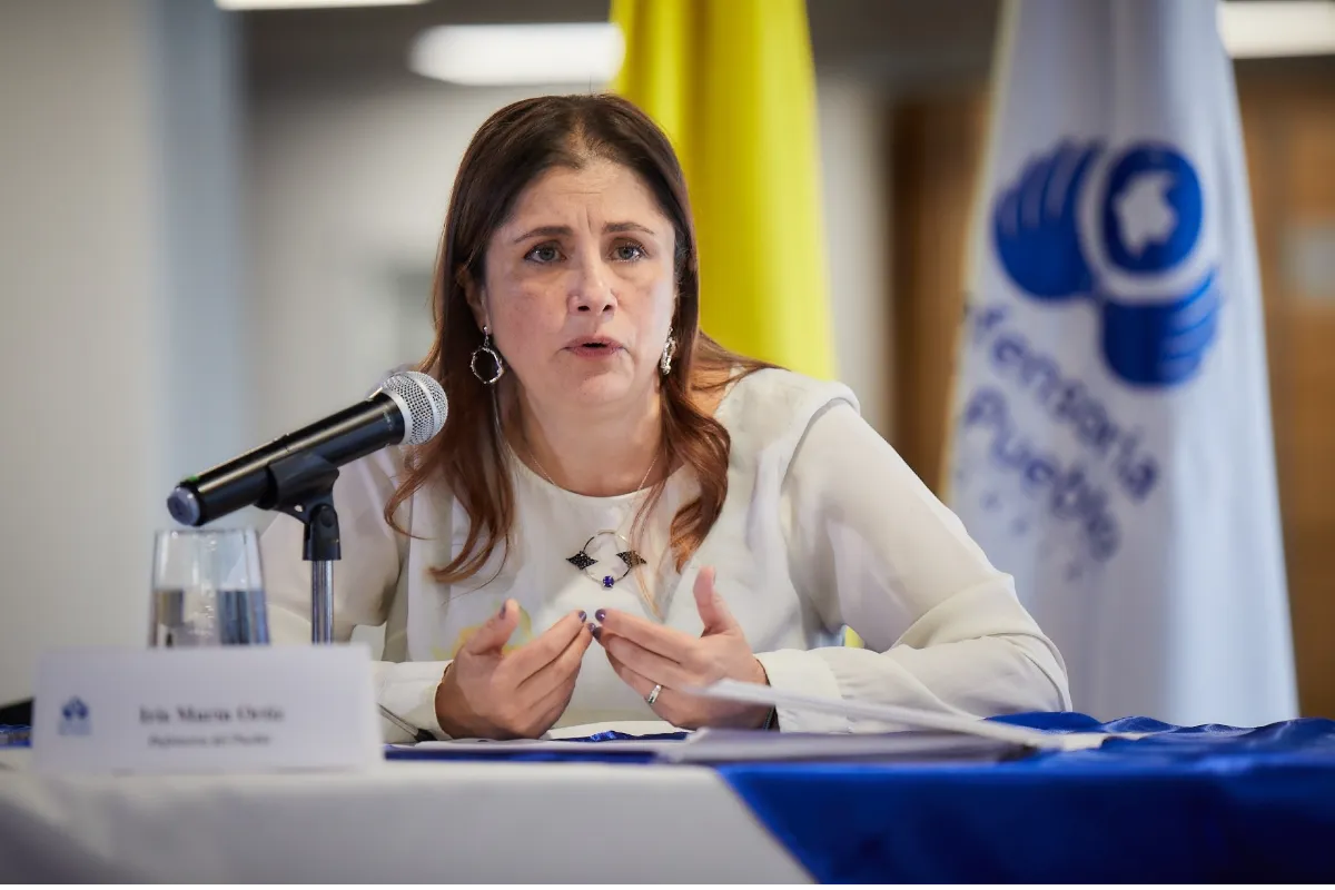 "Criminales no deben tener lugar de honra"