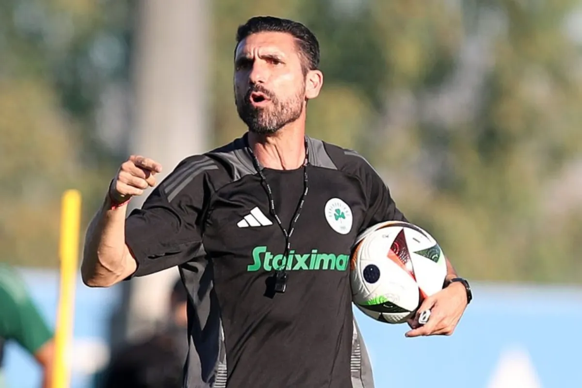 Diego Gabriel Raimondi, nuevo técnico de América de Cali