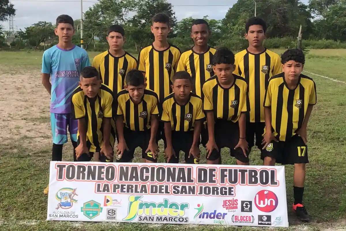 Hoy se definen los clasificados del Torneo La Perla del San Jorge