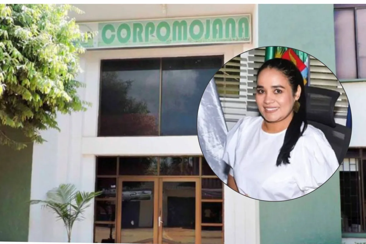Procuraduría sancionó a exdirectora de Corpomojana, Liliana Quiroz
