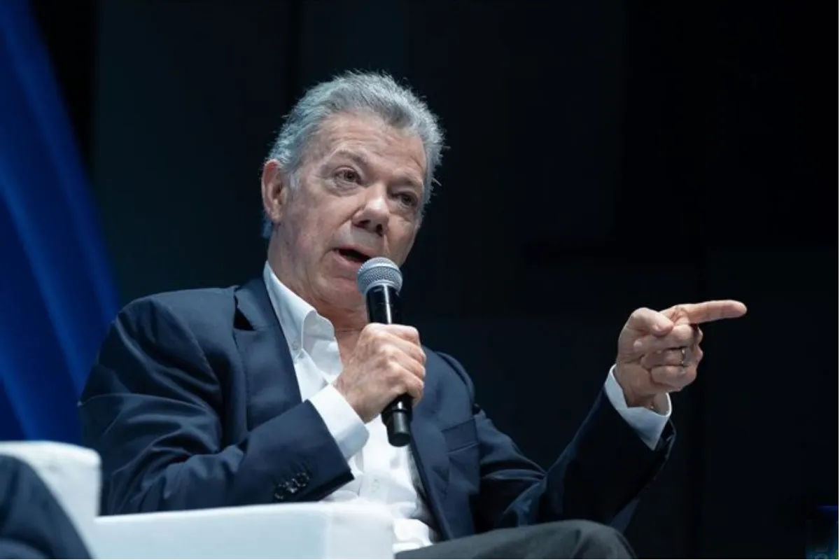 Le sacó 'los trapos al sol' al gobierno